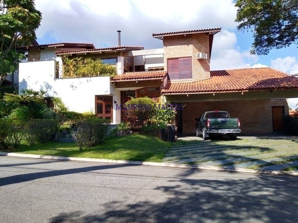 Casa, 3 quartos, 450 m² - Foto 1