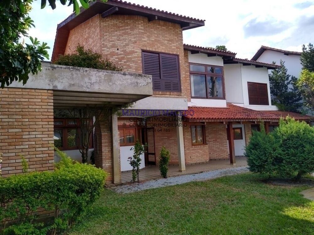 Casa, 3 quartos, 450 m² - Foto 2
