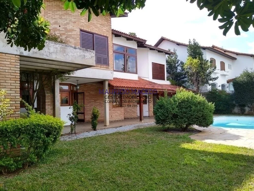 Casa, 3 quartos, 450 m² - Foto 3
