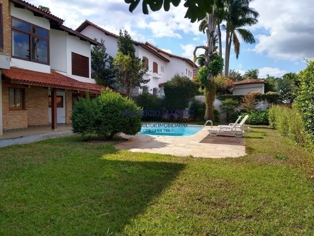 Casa, 3 quartos, 450 m² - Foto 2