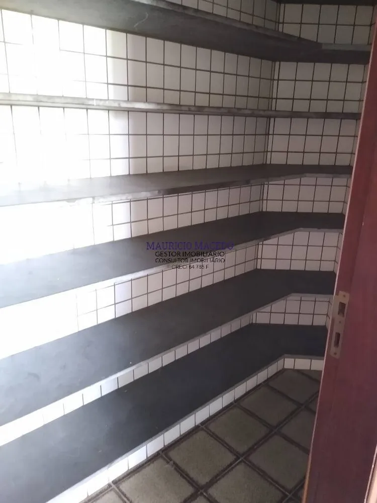 Casa, 3 quartos, 450 m² - Foto 9