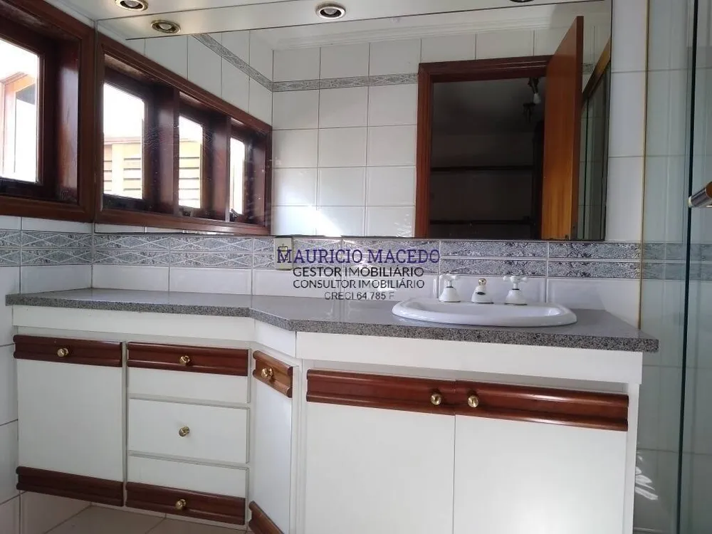 Casa, 3 quartos, 450 m² - Foto 16