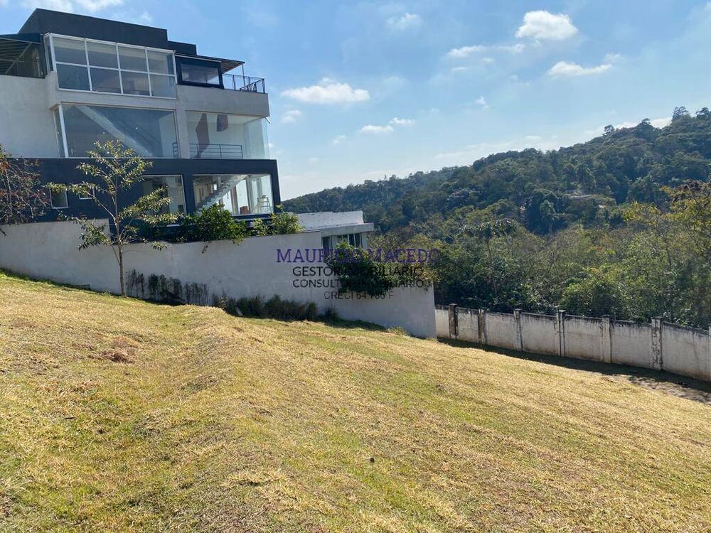 Terreno, 540 m² - Foto 2