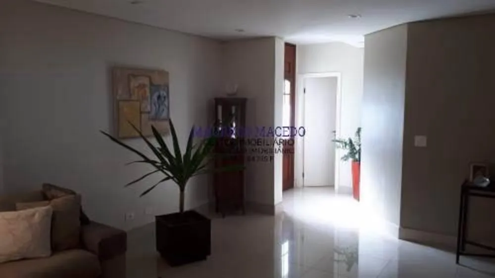 Casa, 4 quartos, 480 m² - Foto 5
