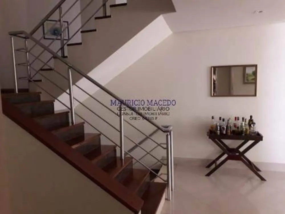 Casa, 4 quartos, 480 m² - Foto 8