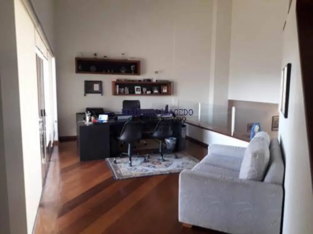 Casa, 4 quartos, 480 m² - Foto 6