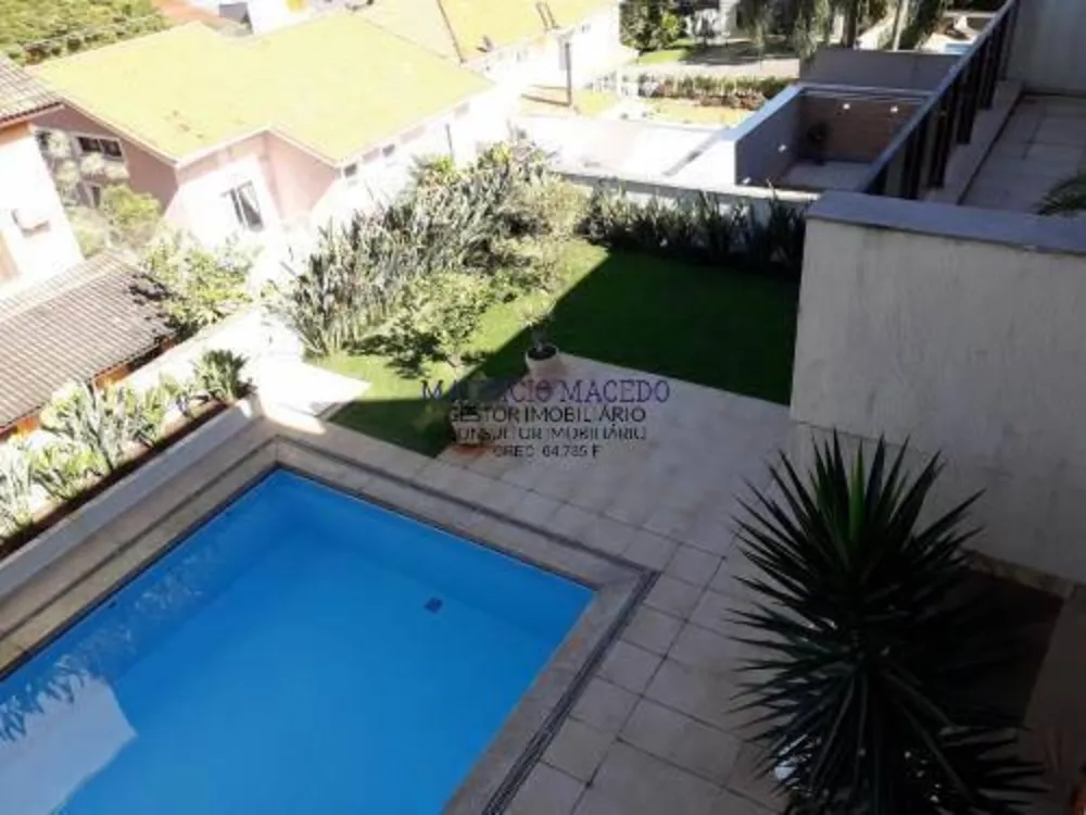 Casa, 4 quartos, 480 m² - Foto 1