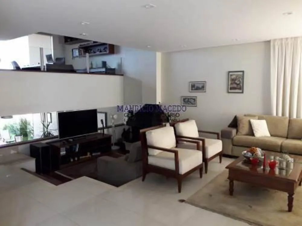 Casa, 4 quartos, 480 m² - Foto 15
