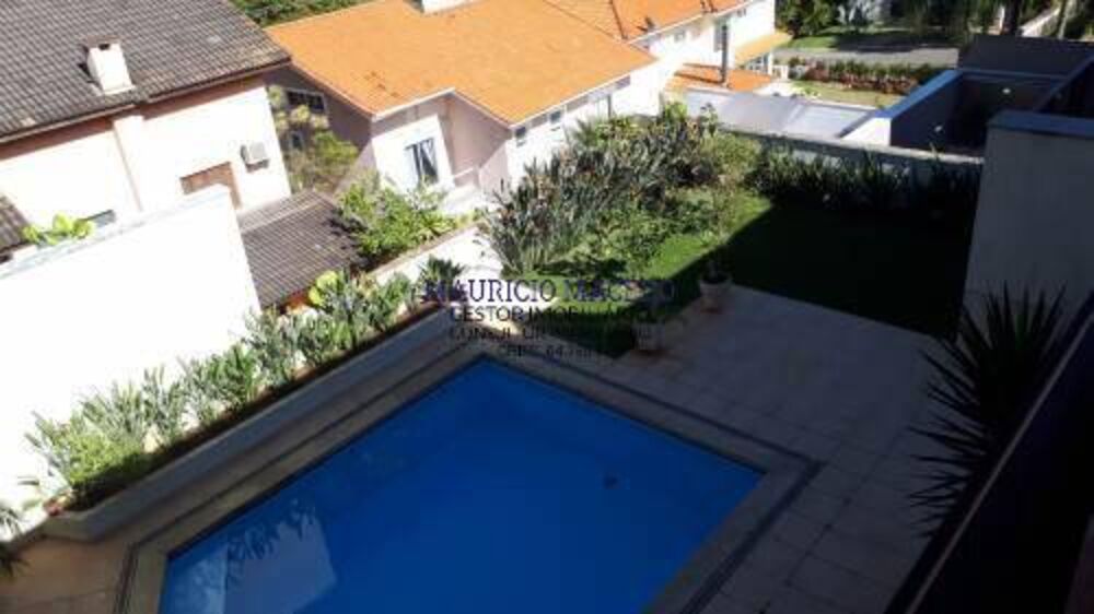 Casa, 4 quartos, 480 m² - Foto 1