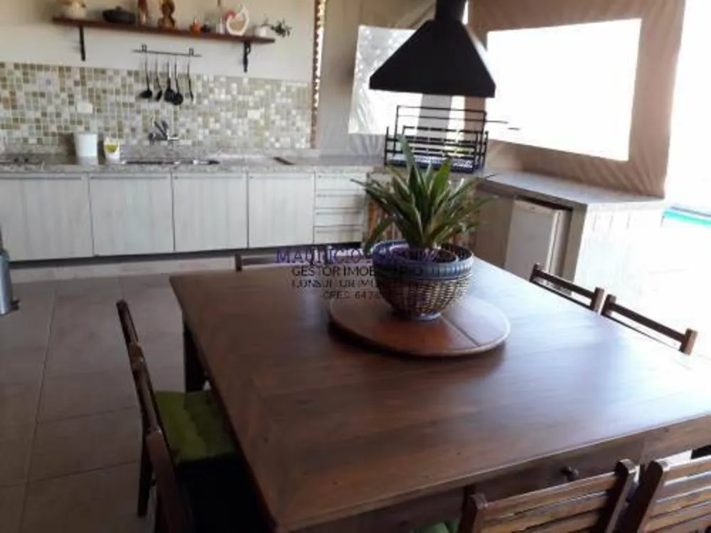 Casa, 4 quartos, 480 m² - Foto 12