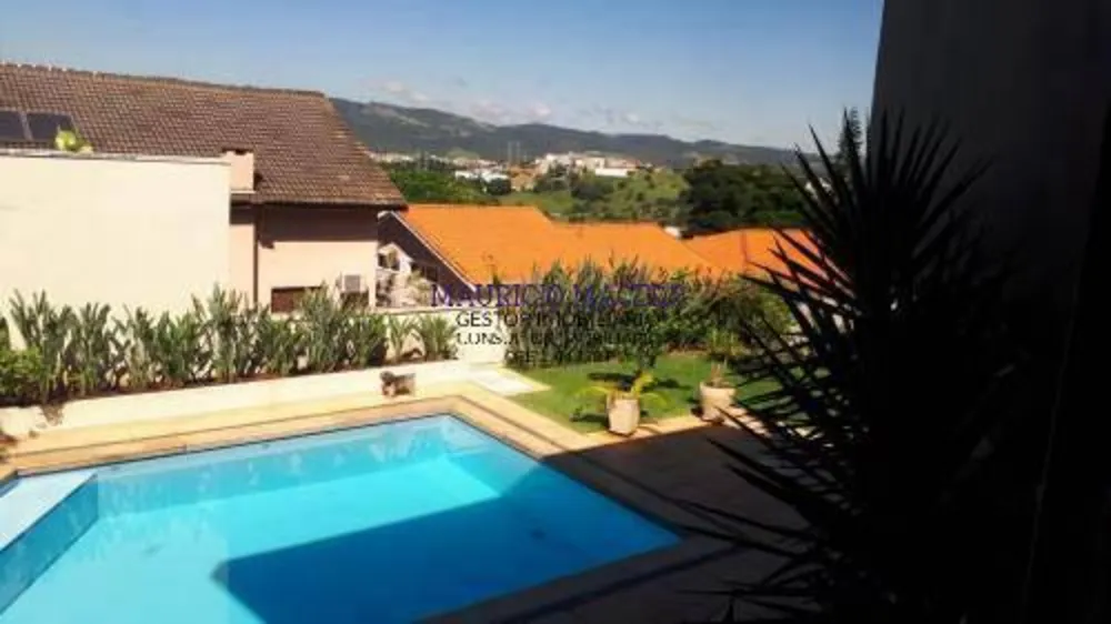 Casa, 4 quartos, 480 m² - Foto 8
