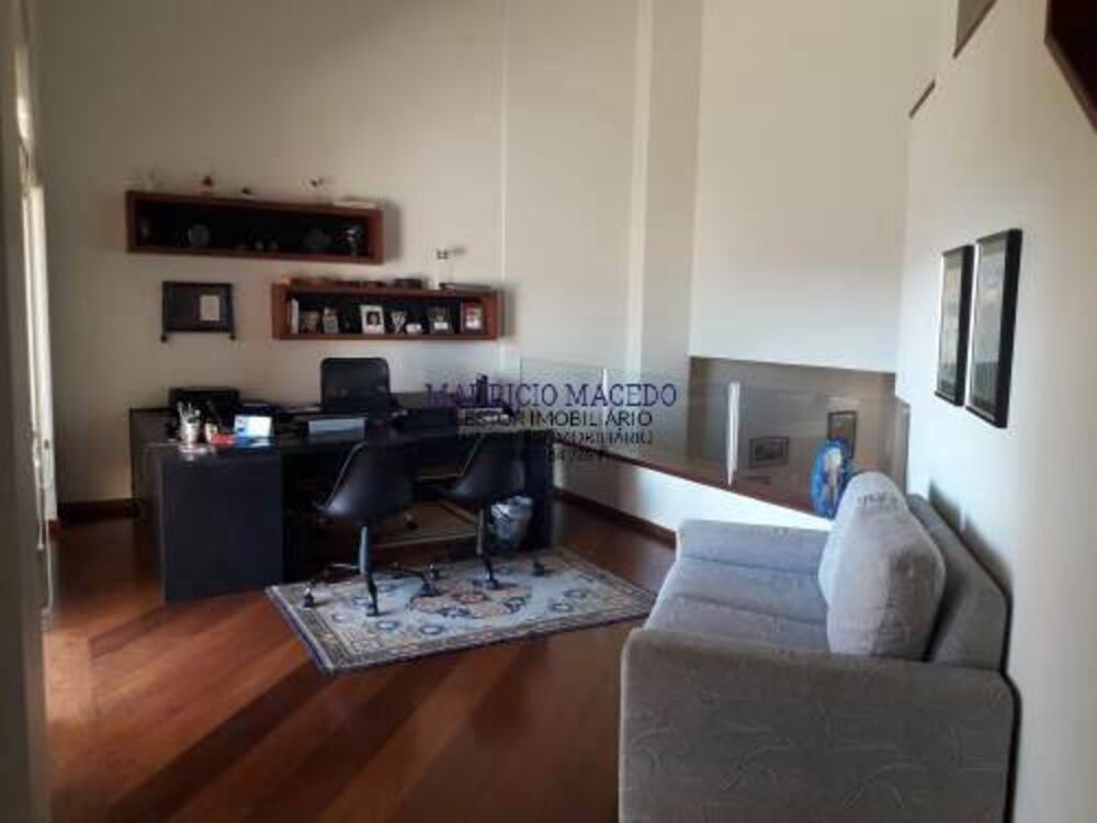Casa, 4 quartos, 480 m² - Foto 3