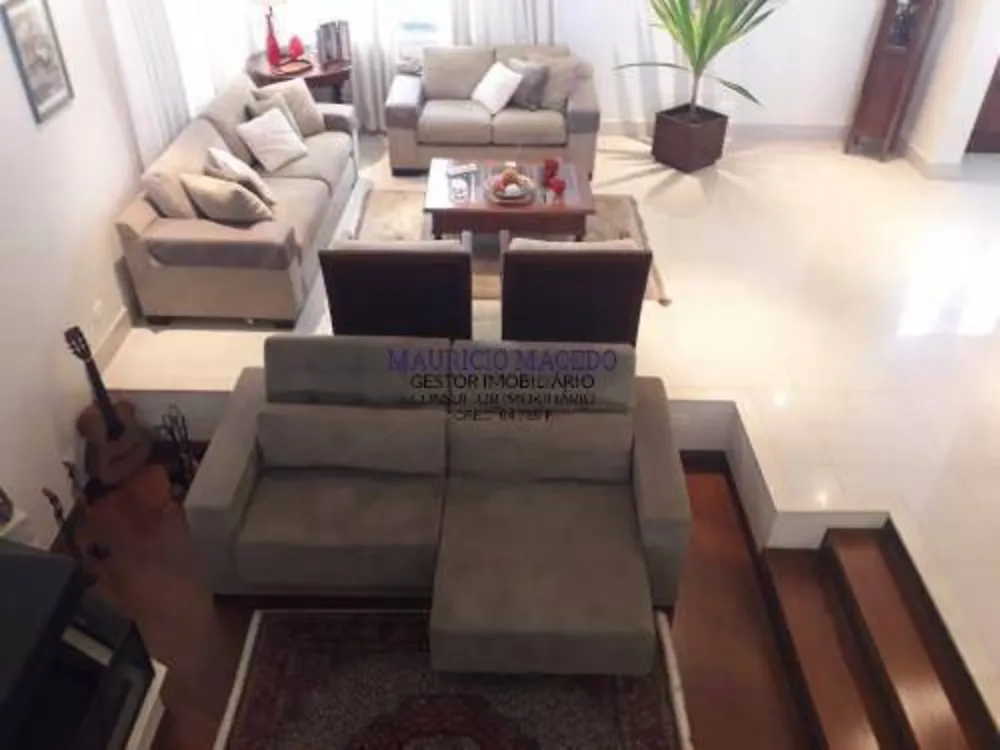 Casa, 4 quartos, 480 m² - Foto 14