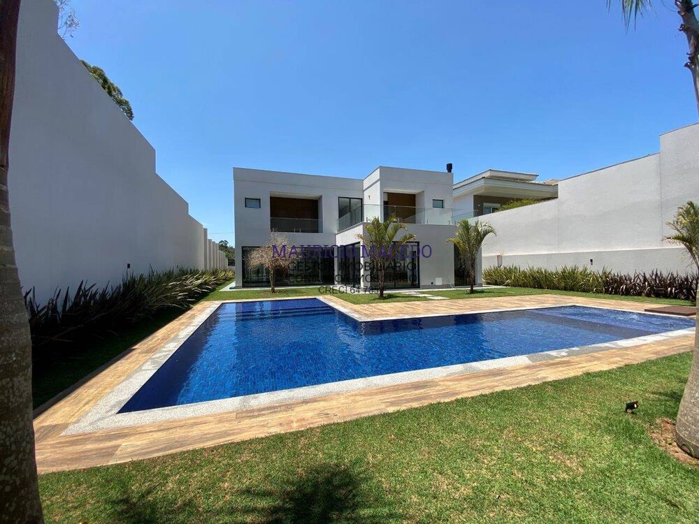 Casa, 5 quartos, 700 m² - Foto 7