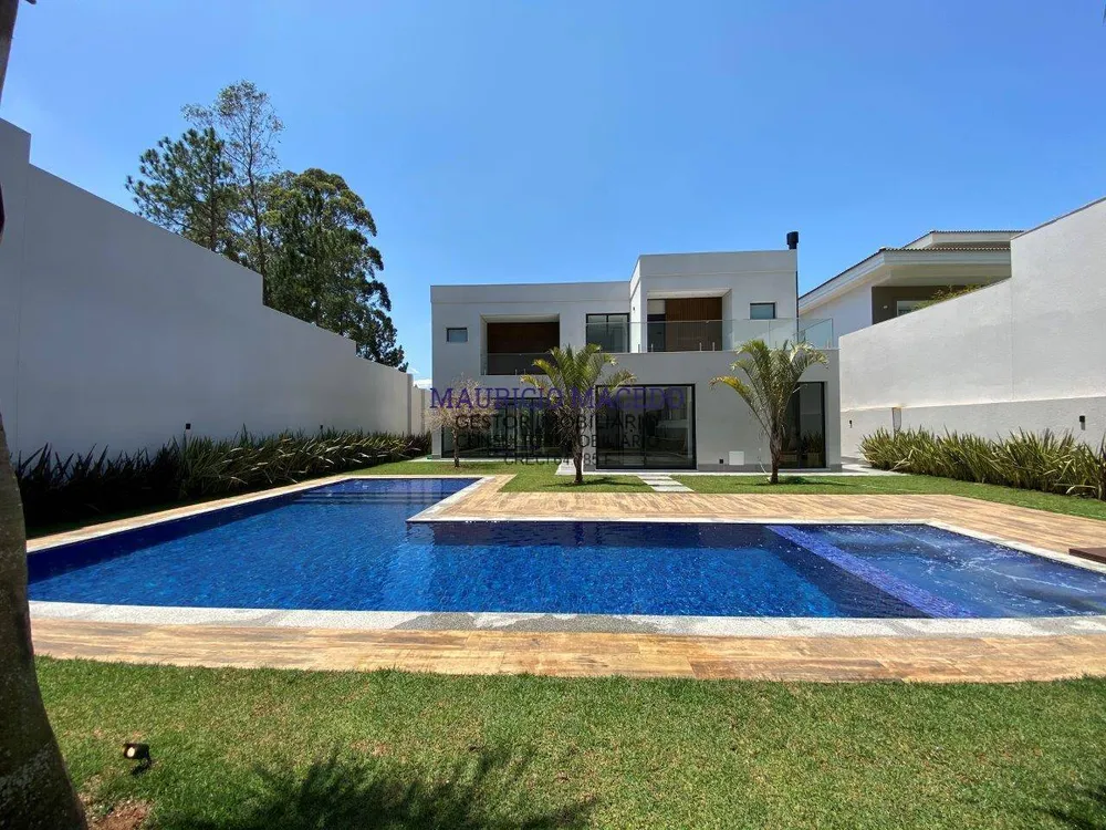 Casa, 5 quartos, 700 m² - Foto 9