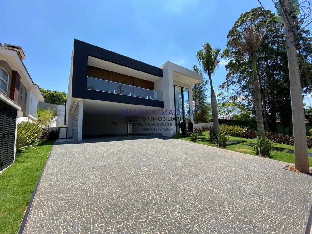 Casa, 5 quartos, 700 m² - Foto 24