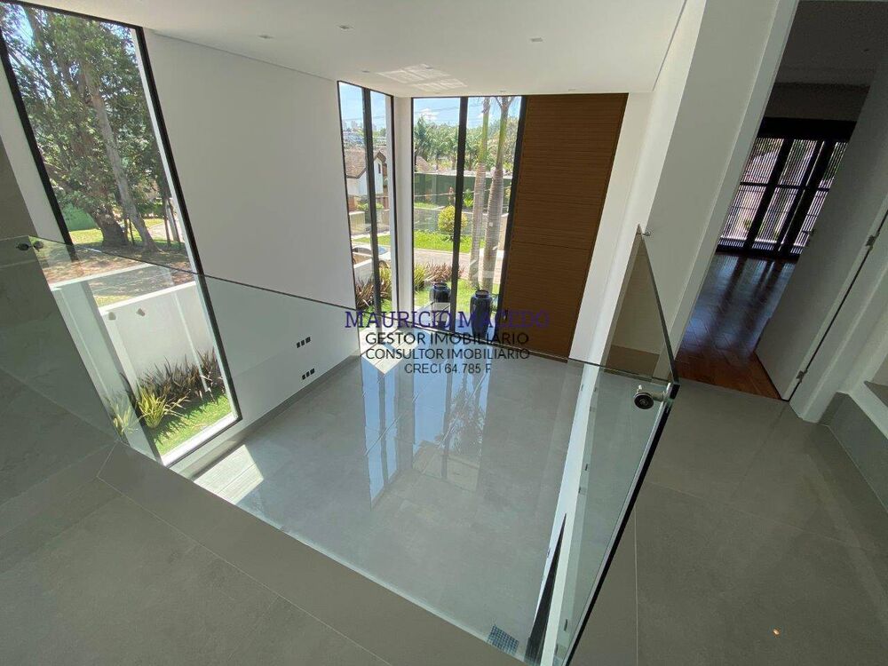 Casa, 5 quartos, 700 m² - Foto 1