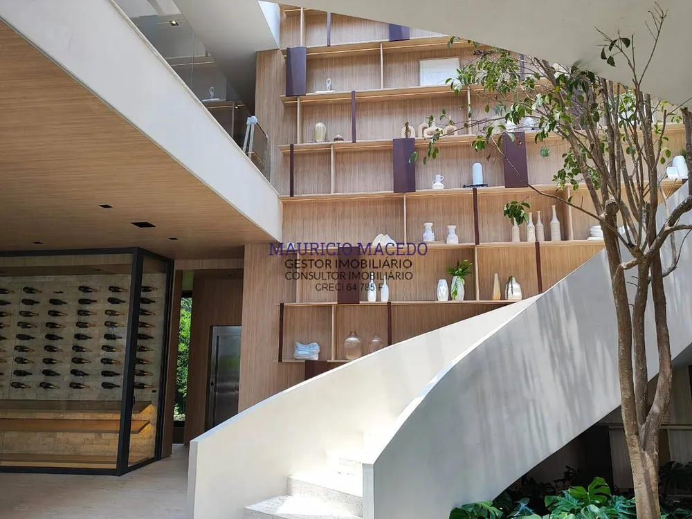 Casa, 5 quartos, 1000 m² - Foto 1