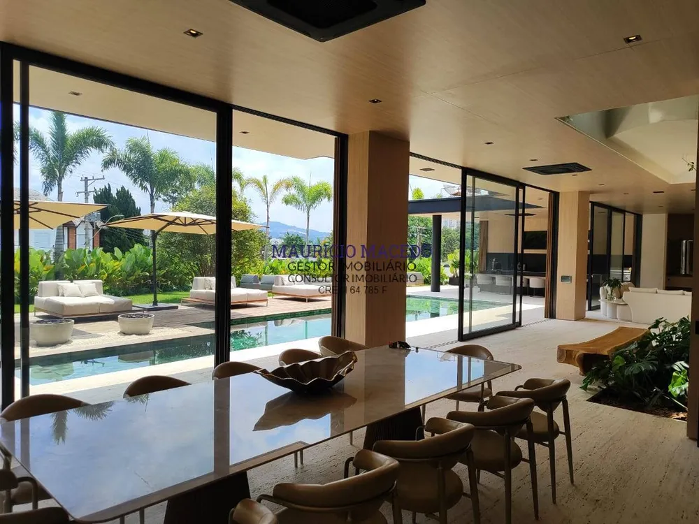 Casa, 5 quartos, 1000 m² - Foto 3