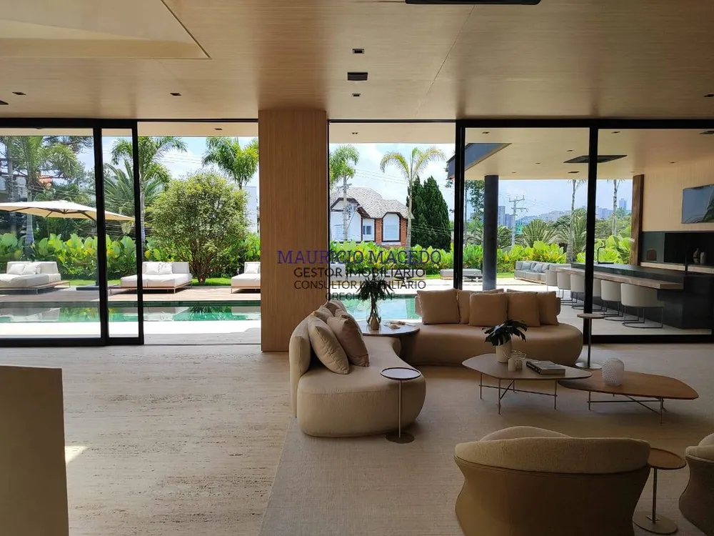 Casa, 5 quartos, 1000 m² - Foto 4