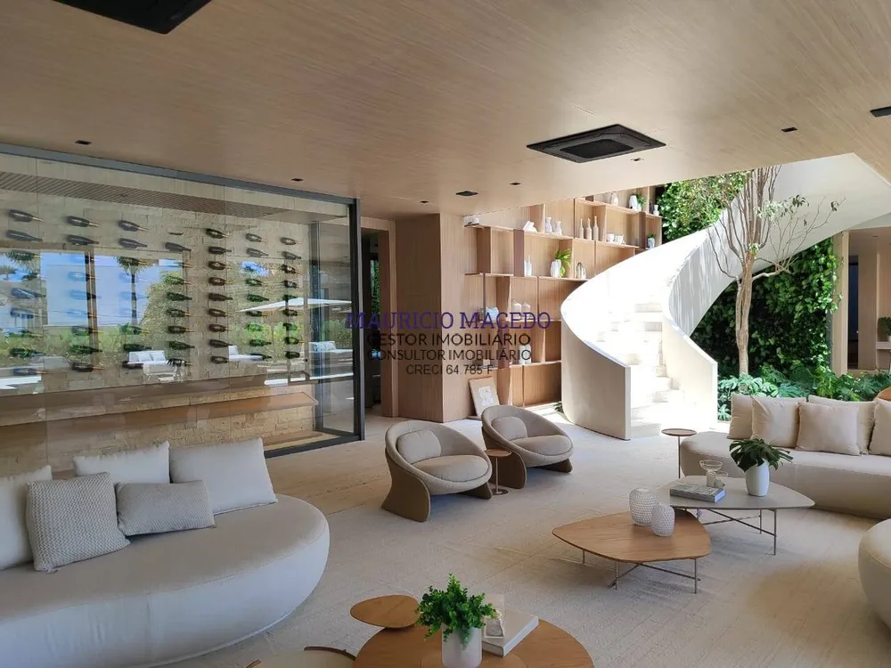 Casa, 5 quartos, 1000 m² - Foto 3