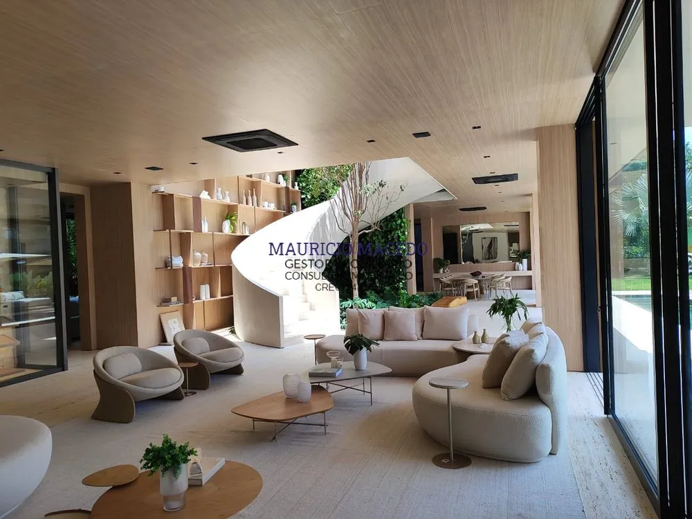 Casa, 5 quartos, 1000 m² - Foto 10