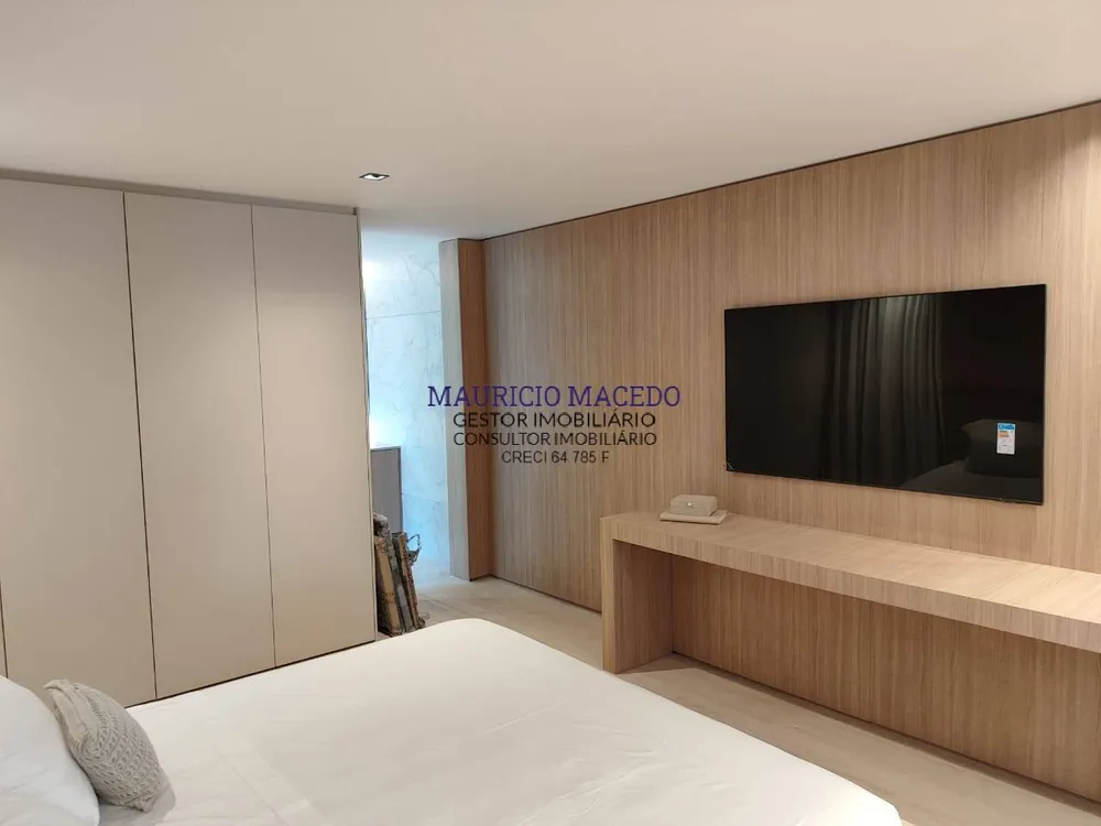 Casa, 5 quartos, 1000 m² - Foto 5