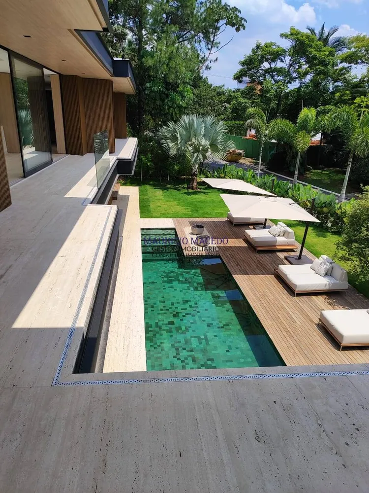 Casa, 5 quartos, 1000 m² - Foto 7