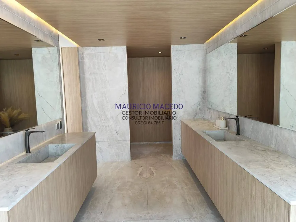 Casa, 5 quartos, 1000 m² - Foto 2