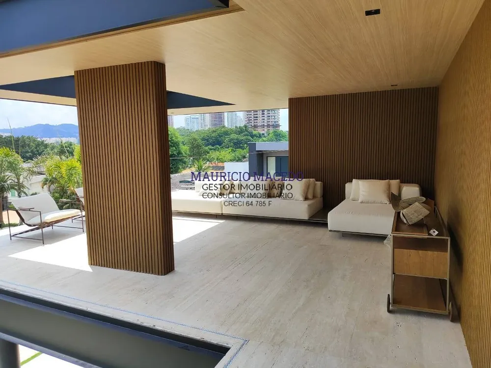 Casa, 5 quartos, 1000 m² - Foto 8