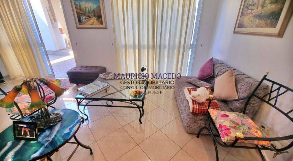 Casa, 3 quartos, 160 m² - Foto 1