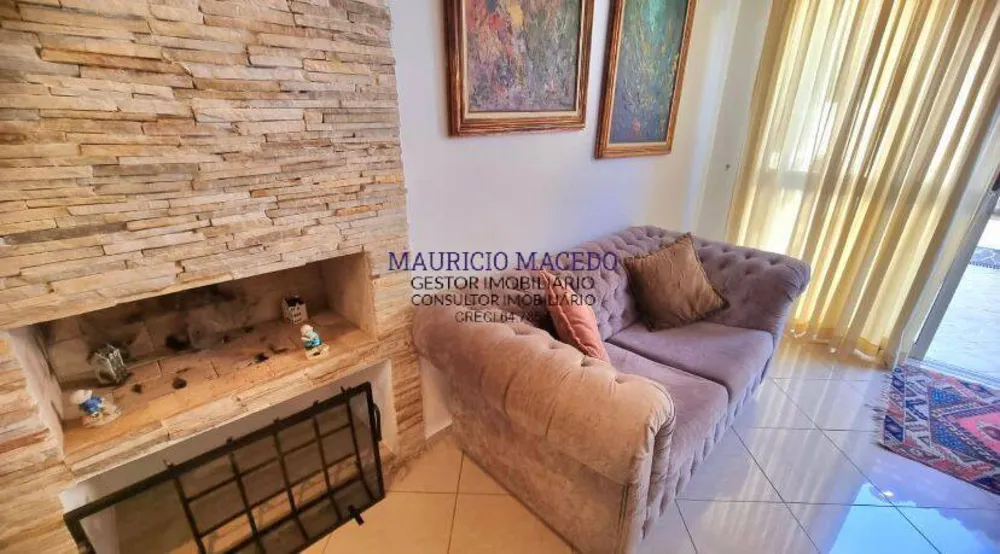 Casa, 3 quartos, 160 m² - Foto 6