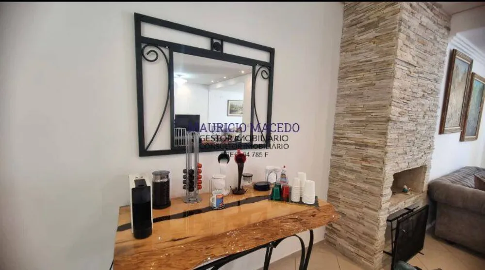 Casa, 3 quartos, 160 m² - Foto 7