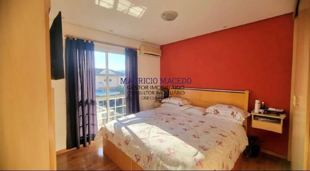 Casa, 3 quartos, 160 m² - Foto 11
