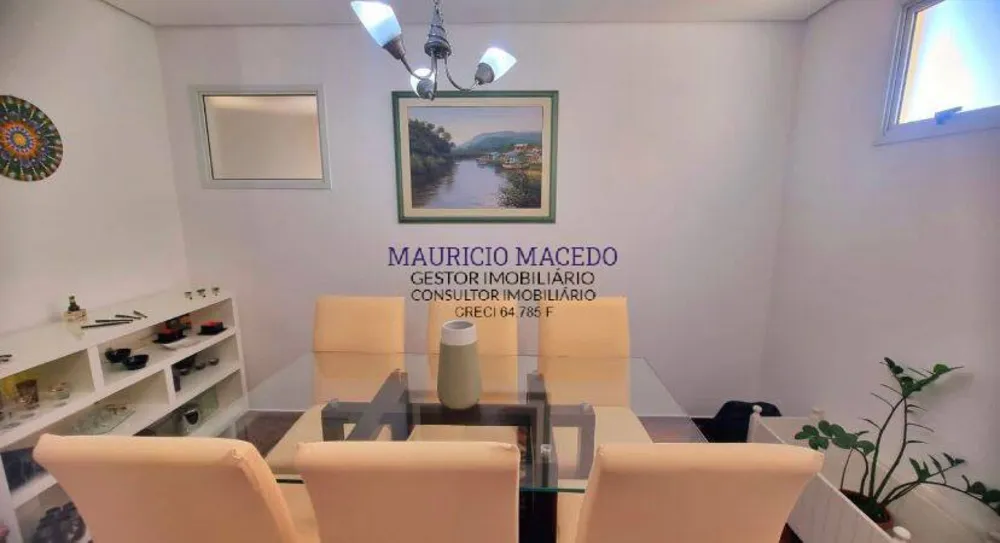 Casa, 3 quartos, 160 m² - Foto 10