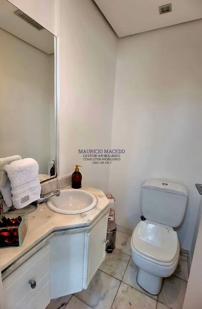 Casa, 3 quartos, 160 m² - Foto 3