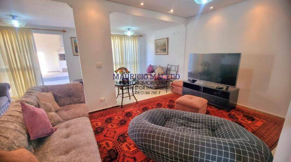 Casa, 3 quartos, 160 m² - Foto 2
