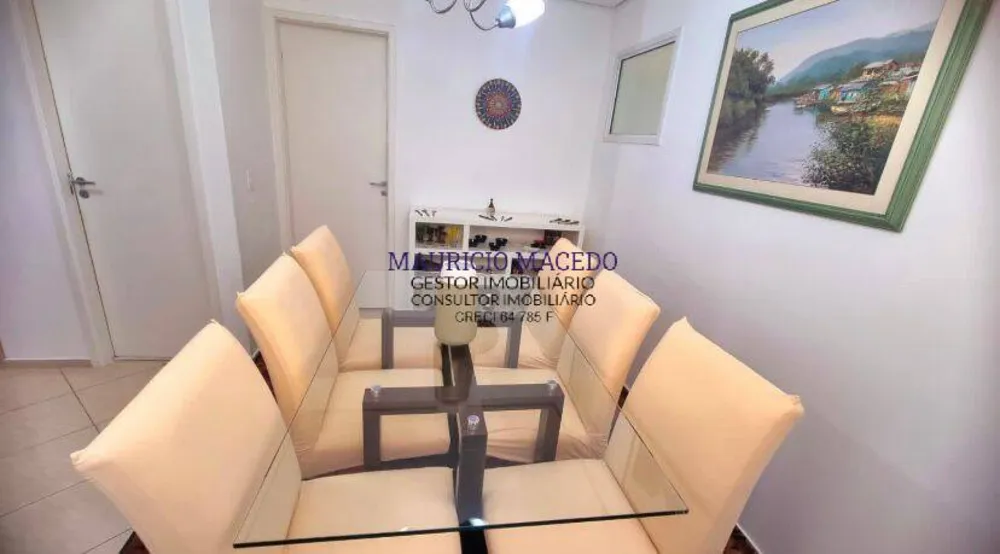 Casa, 3 quartos, 160 m² - Foto 7