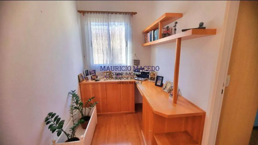 Casa, 3 quartos, 160 m² - Foto 11