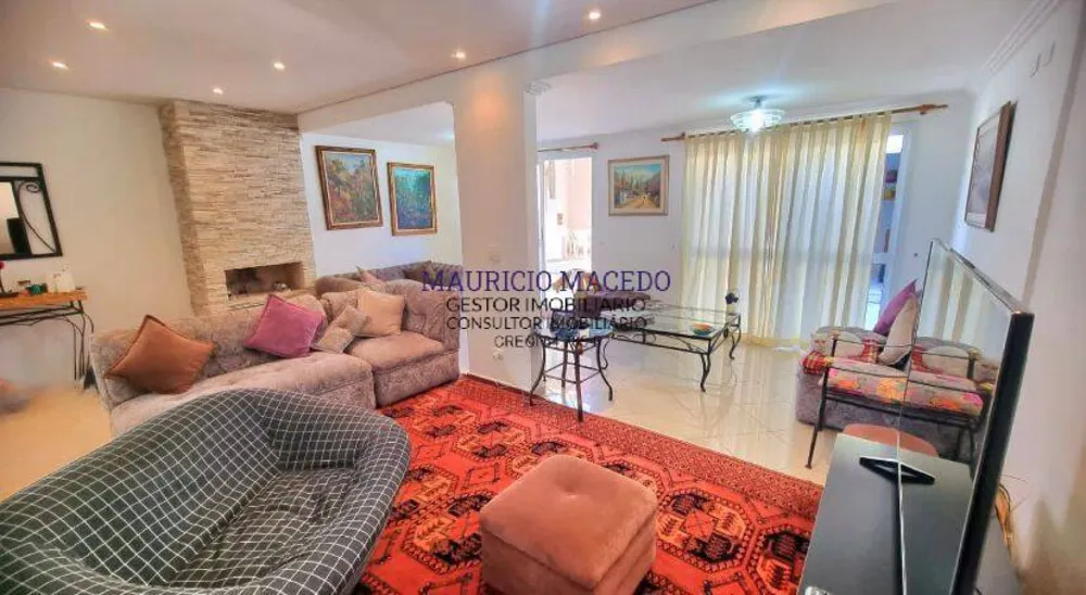 Casa, 3 quartos, 160 m² - Foto 8