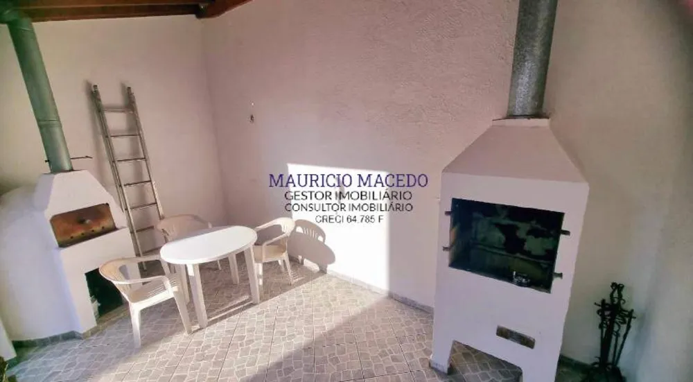 Casa, 3 quartos, 160 m² - Foto 1