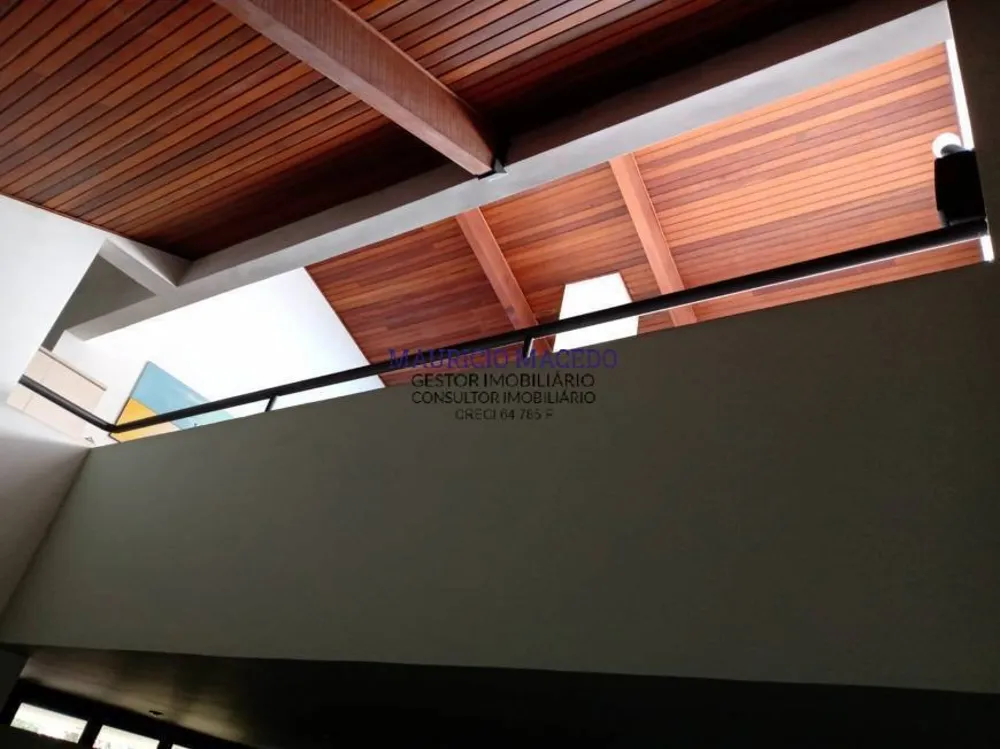 Casa, 4 quartos, 370 m² - Foto 9