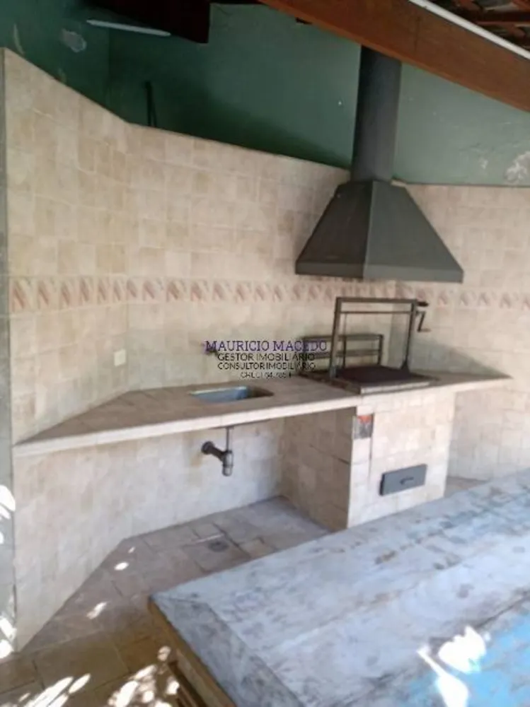 Casa, 4 quartos, 370 m² - Foto 10