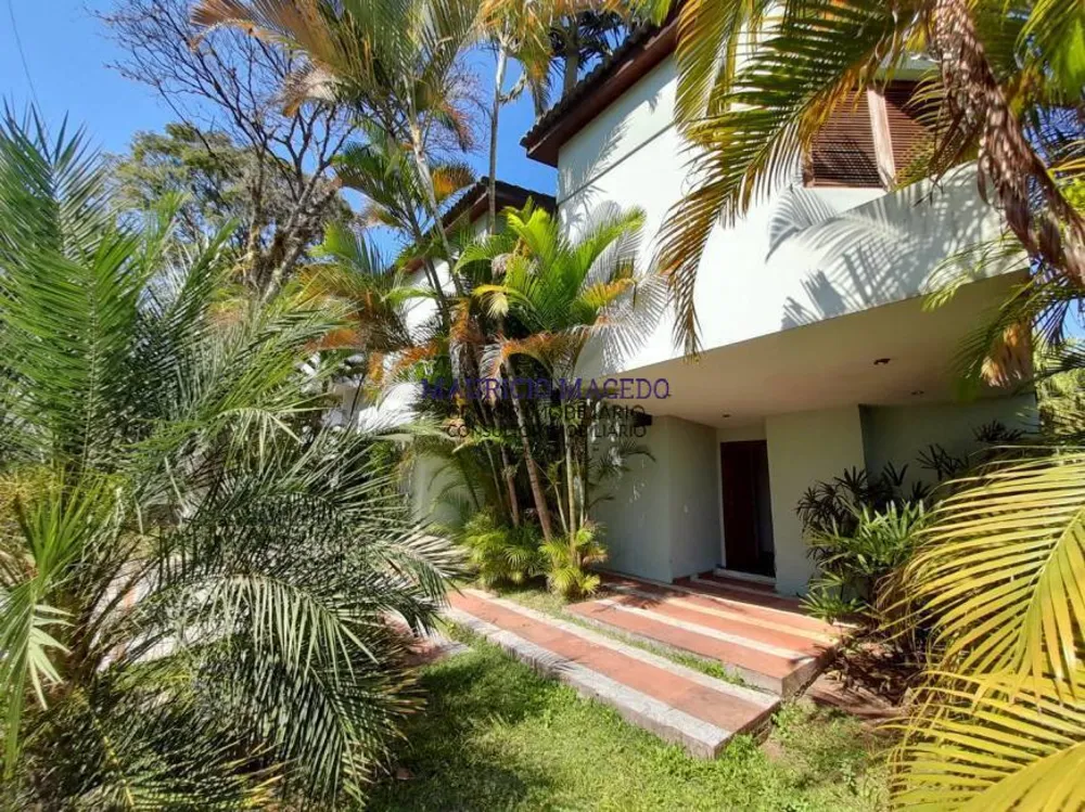 Casa, 4 quartos, 370 m² - Foto 12