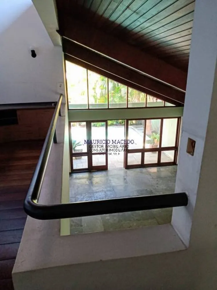 Casa, 4 quartos, 370 m² - Foto 6