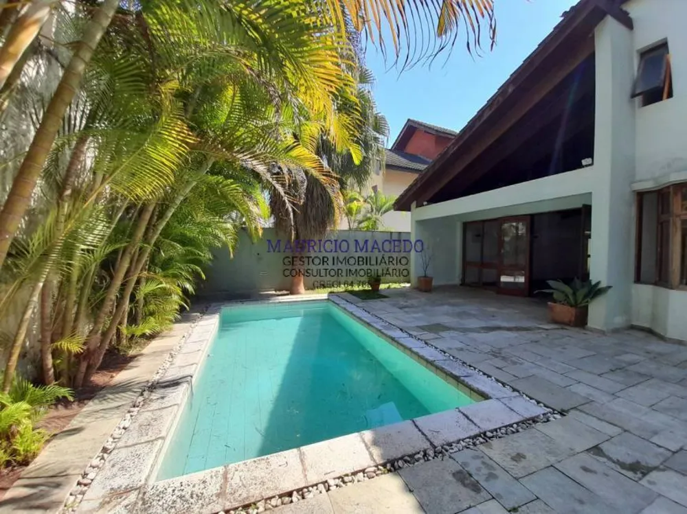Casa, 4 quartos, 370 m² - Foto 2