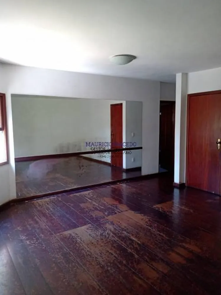 Casa, 4 quartos, 370 m² - Foto 5