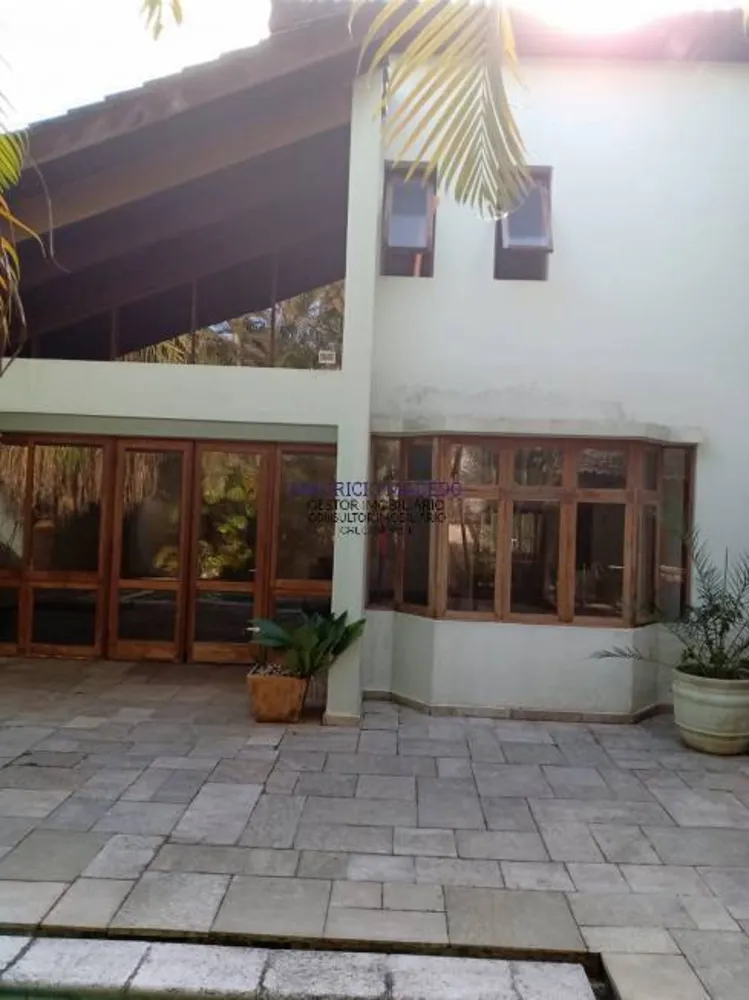 Casa, 4 quartos, 370 m² - Foto 11