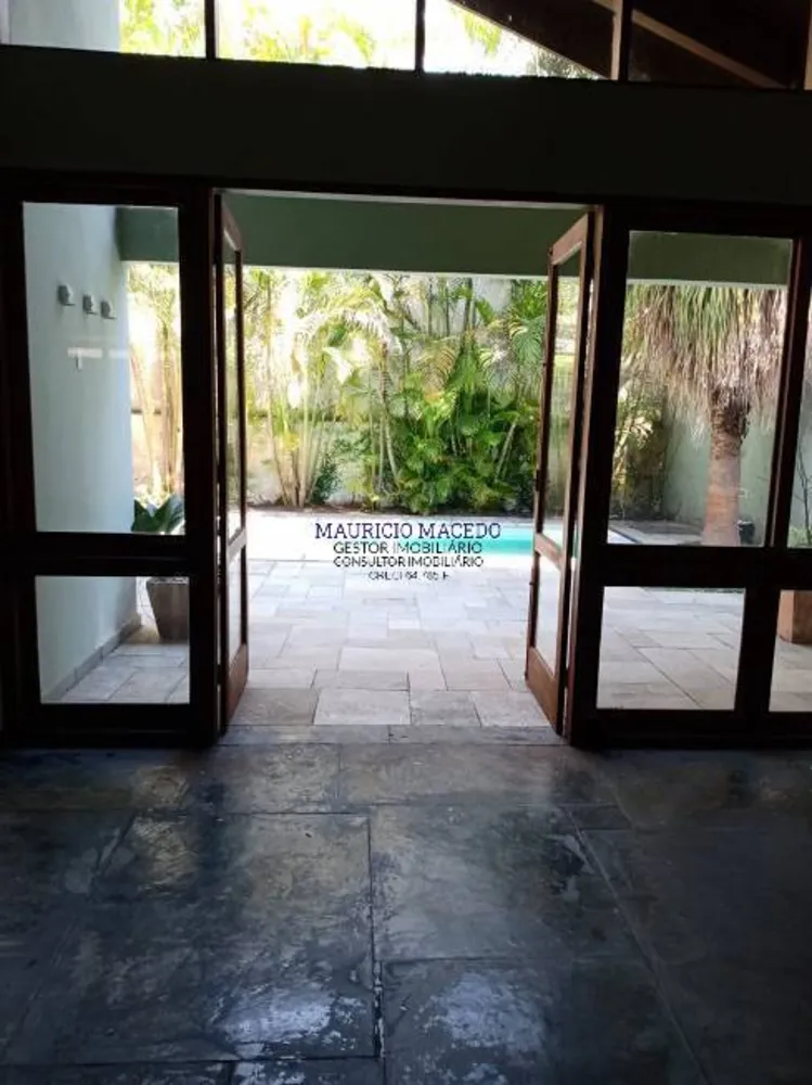 Casa, 4 quartos, 370 m² - Foto 8