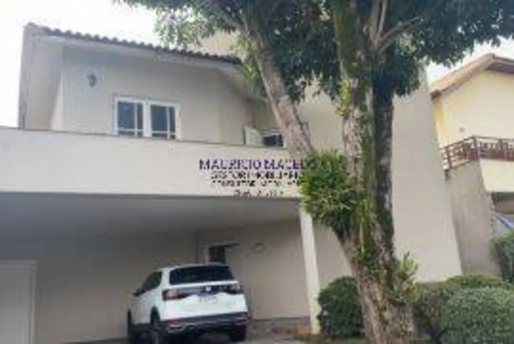 Casa, 4 quartos, 340 m² - Foto 4